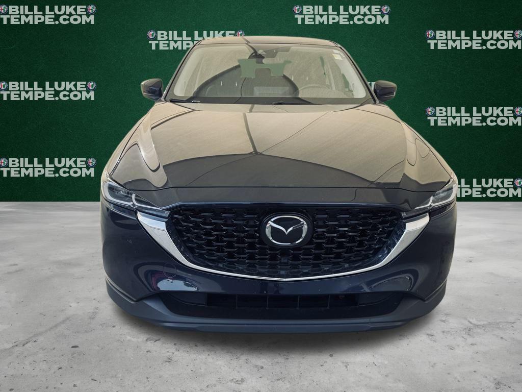 used 2022 Mazda CX-5 car, priced at $23,410