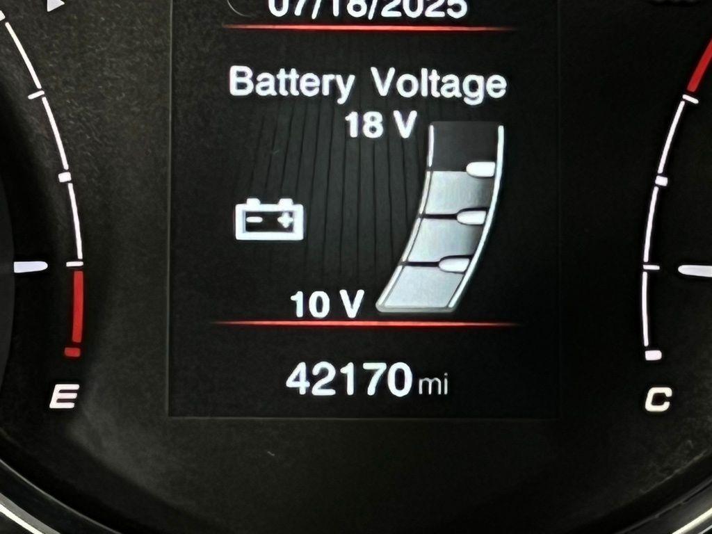 used 2021 FIAT 500X car, priced at $15,475