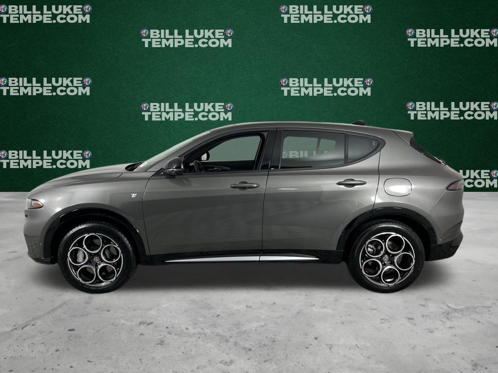 used 2024 Alfa Romeo Tonale car, priced at $23,975