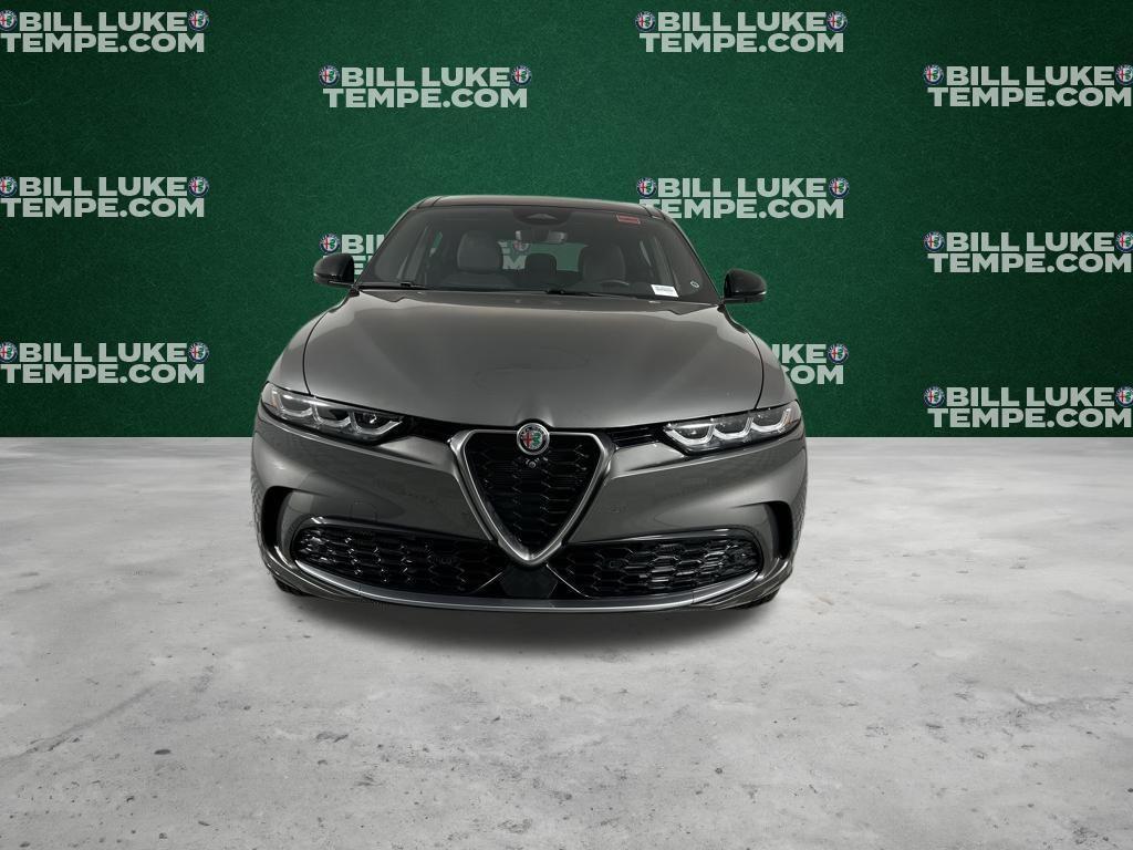 used 2024 Alfa Romeo Tonale car, priced at $23,975