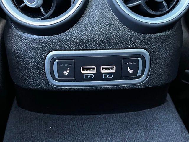used 2023 Alfa Romeo Giulia car, priced at $29,973