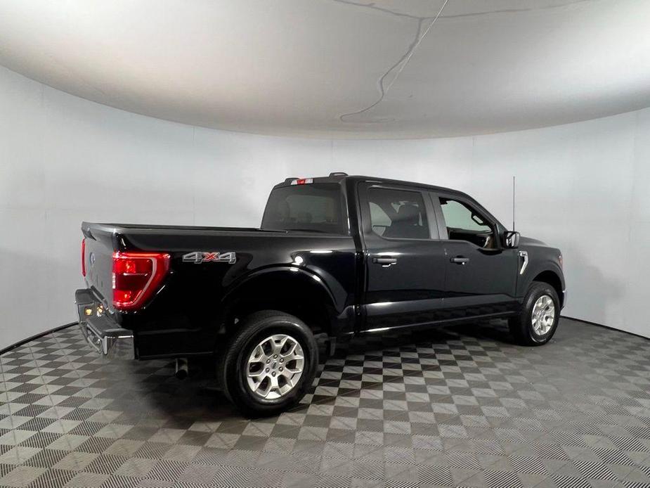 used 2023 Ford F-150 car, priced at $35,075