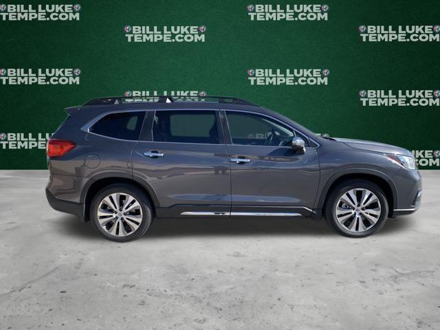 used 2021 Subaru Ascent car