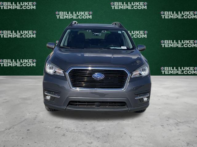 used 2021 Subaru Ascent car