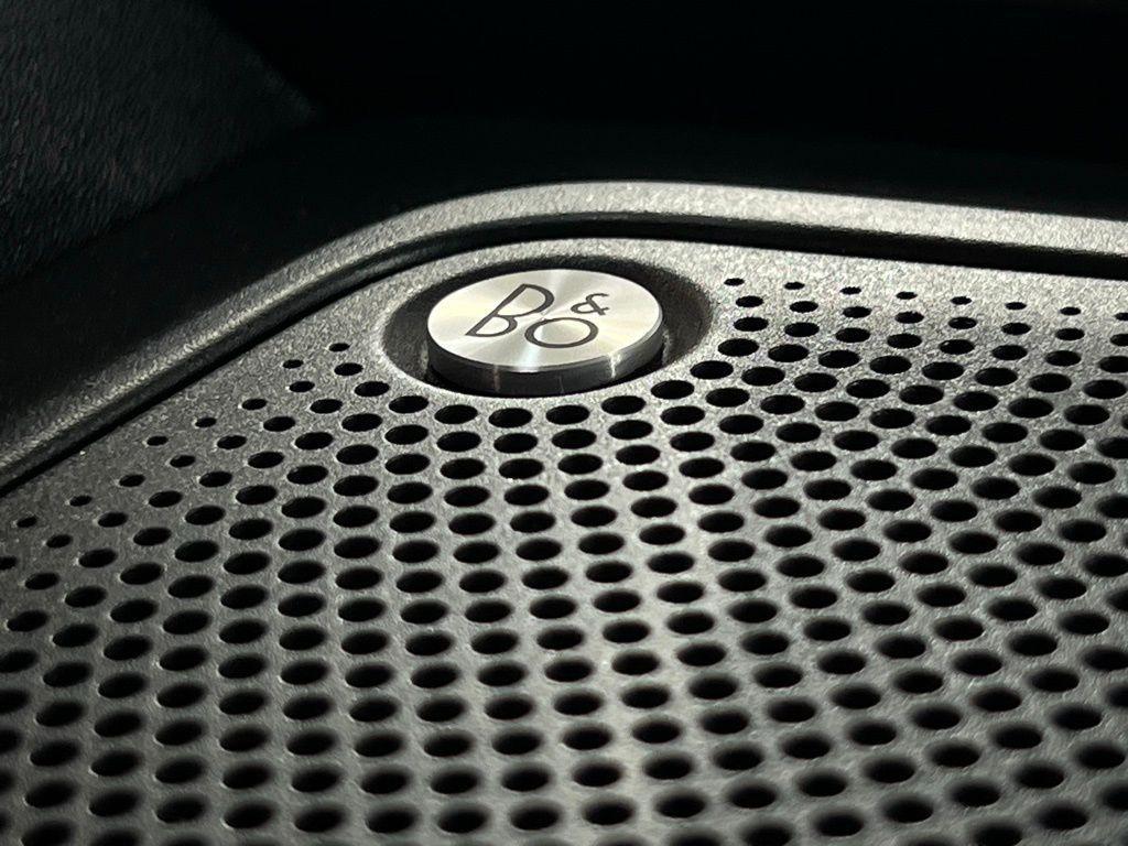 used 2024 Ford Bronco car, priced at $54,973