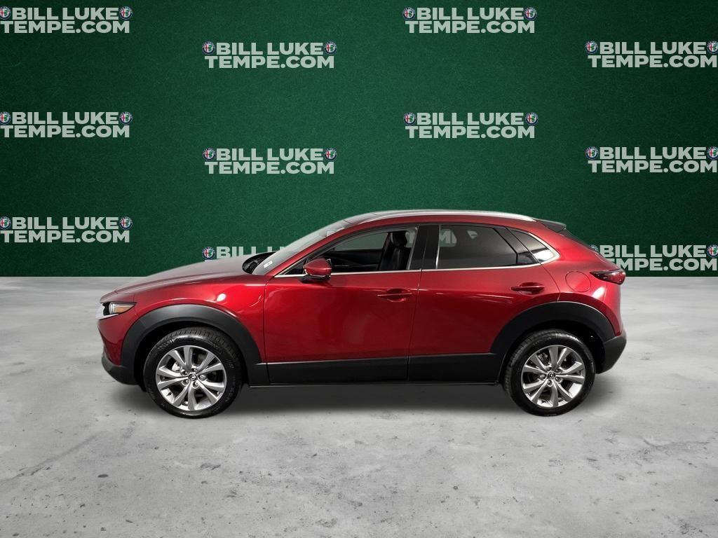 used 2023 Mazda CX-30 car, priced at $20,573