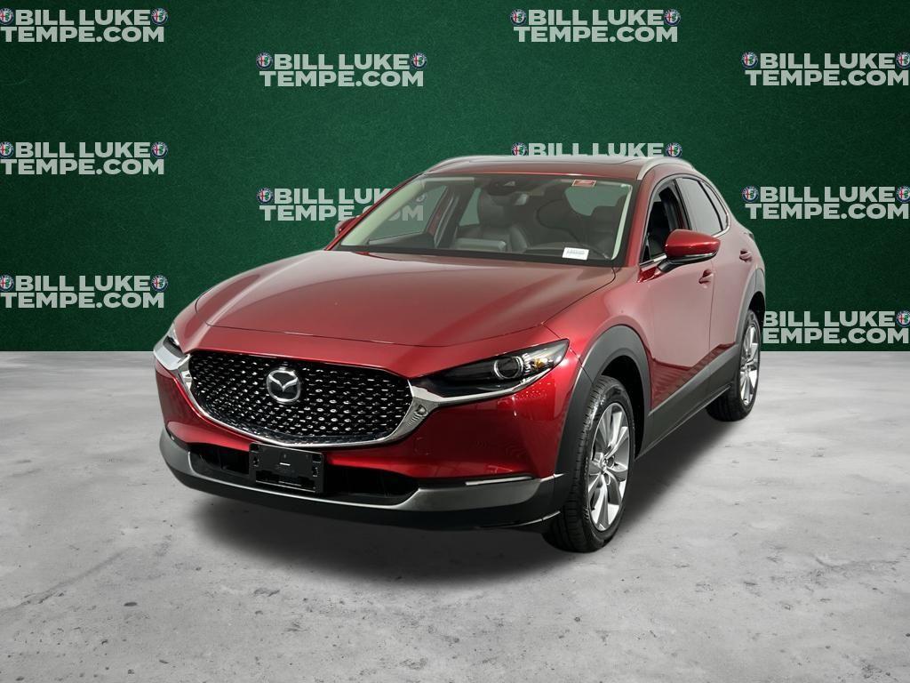 used 2023 Mazda CX-30 car, priced at $20,573