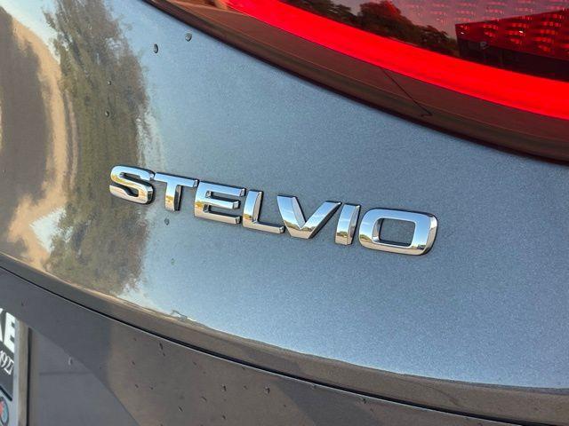 used 2022 Alfa Romeo Stelvio car, priced at $27,973