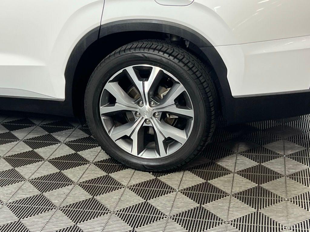 used 2022 Hyundai Palisade car, priced at $26,973