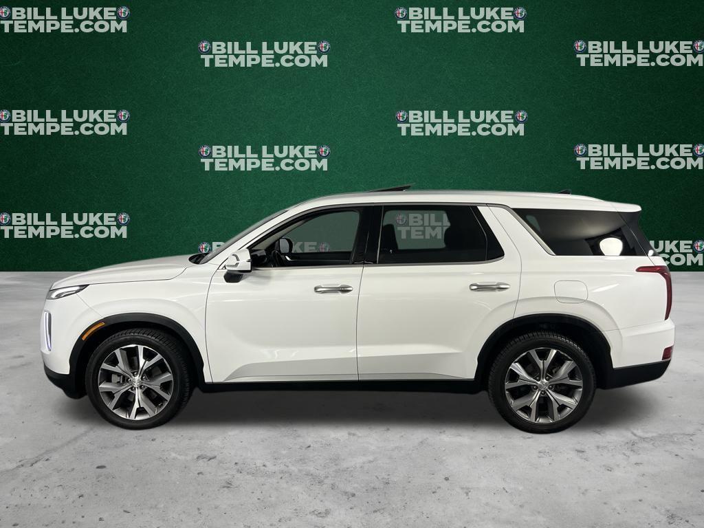 used 2022 Hyundai Palisade car, priced at $26,973