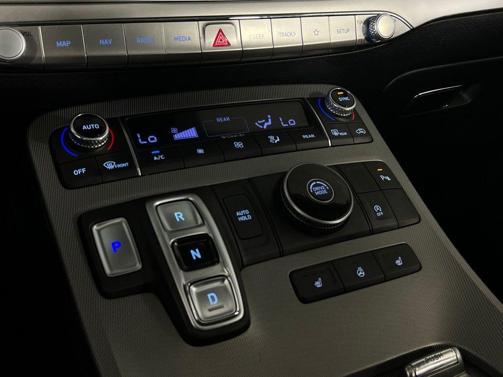 used 2022 Hyundai Palisade car, priced at $26,973
