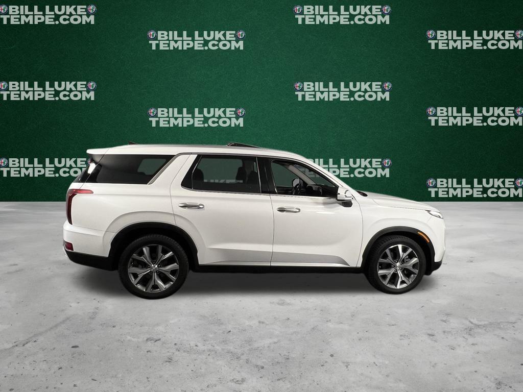 used 2022 Hyundai Palisade car, priced at $26,973