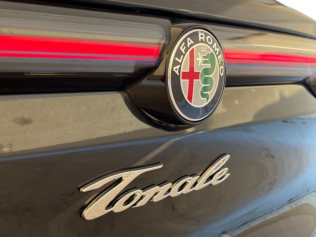 new 2024 Alfa Romeo Tonale car, priced at $50,485