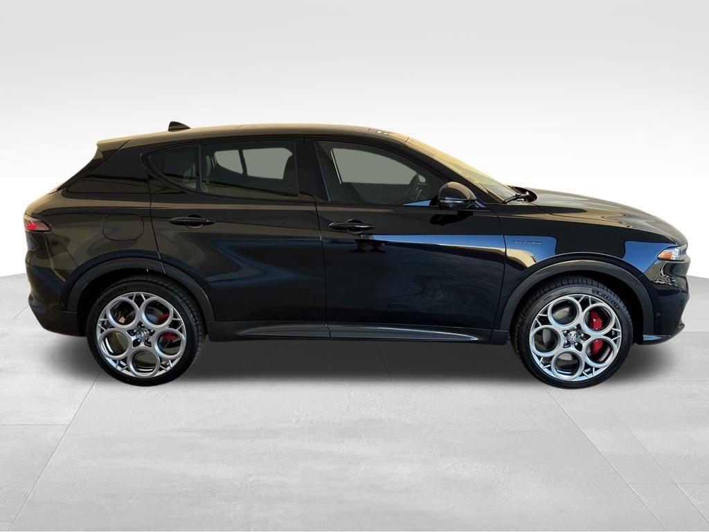 new 2024 Alfa Romeo Tonale car, priced at $50,485