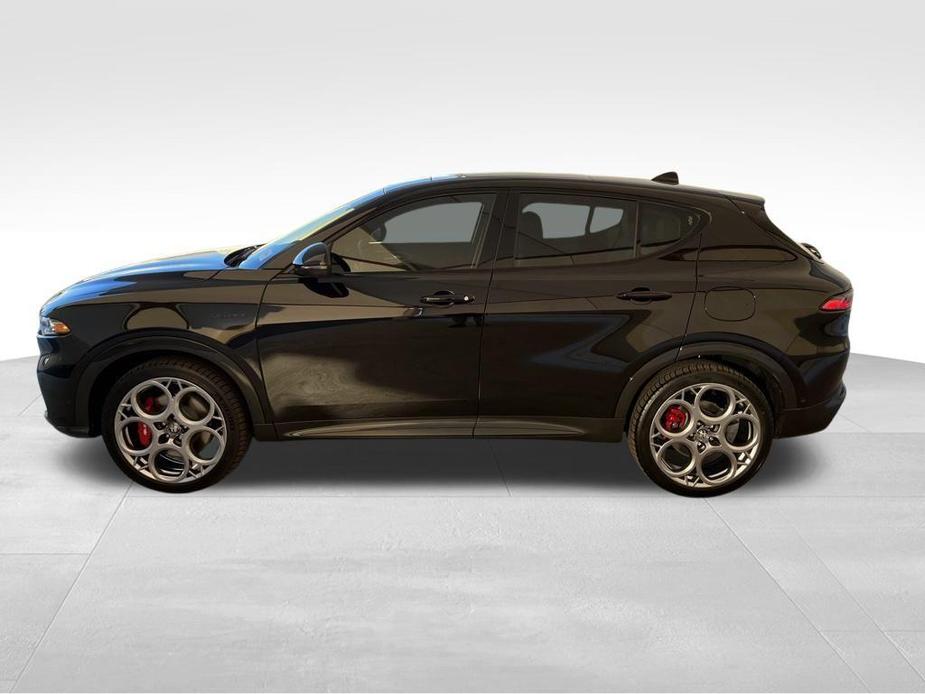 new 2024 Alfa Romeo Tonale car, priced at $50,485