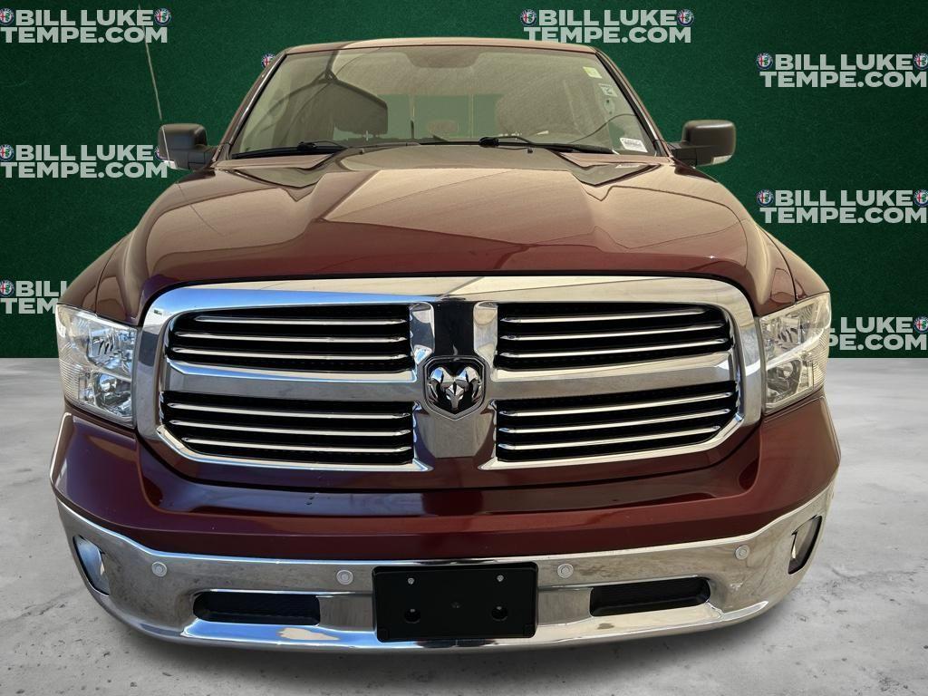 used 2019 Ram 1500 Classic car, priced at $22,973