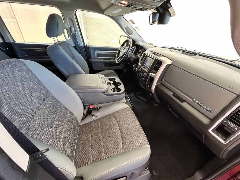 used 2019 Ram 1500 Classic car, priced at $22,973