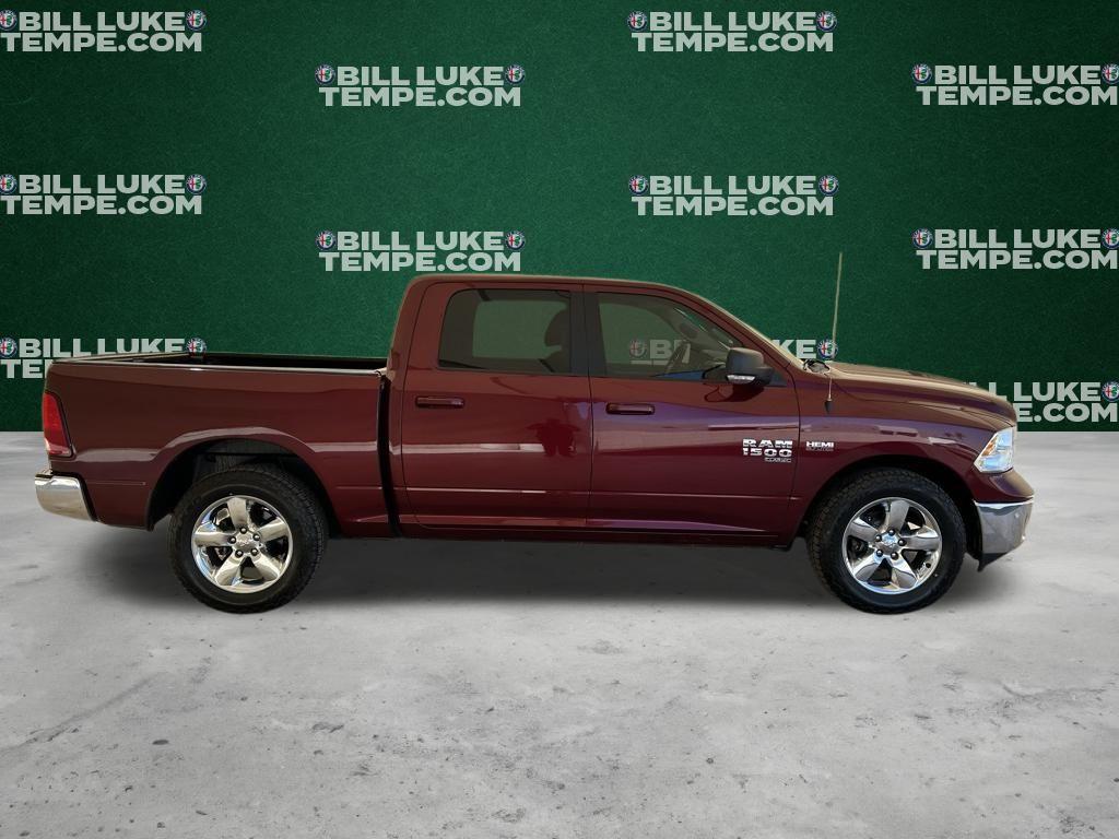 used 2019 Ram 1500 Classic car, priced at $22,973