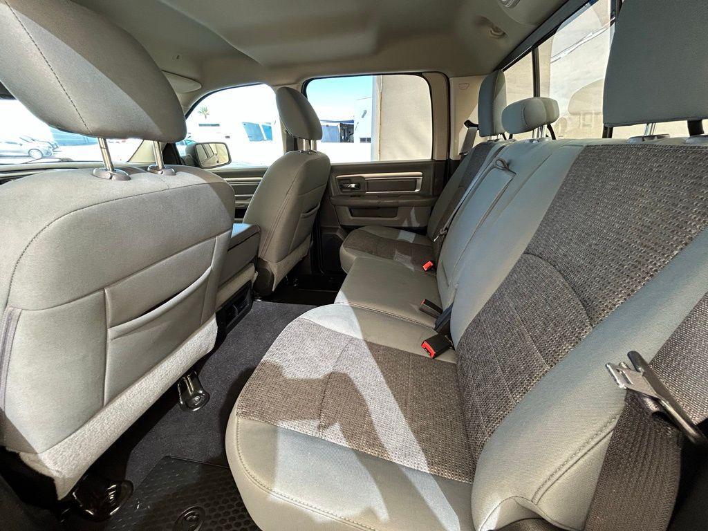 used 2019 Ram 1500 Classic car, priced at $22,973