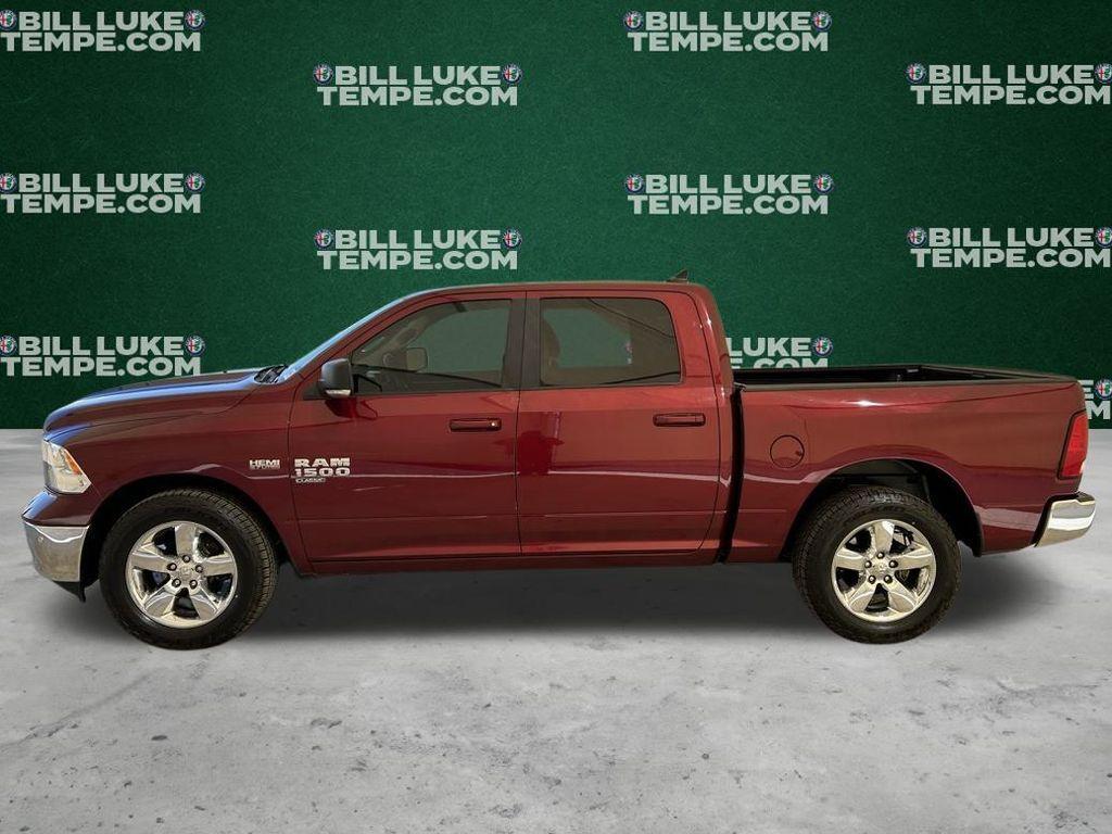 used 2019 Ram 1500 Classic car, priced at $22,973