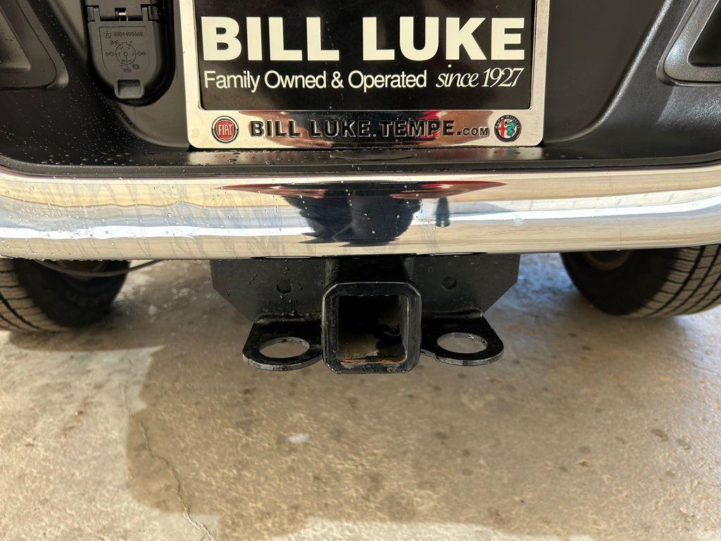 used 2019 Ram 1500 Classic car, priced at $22,973