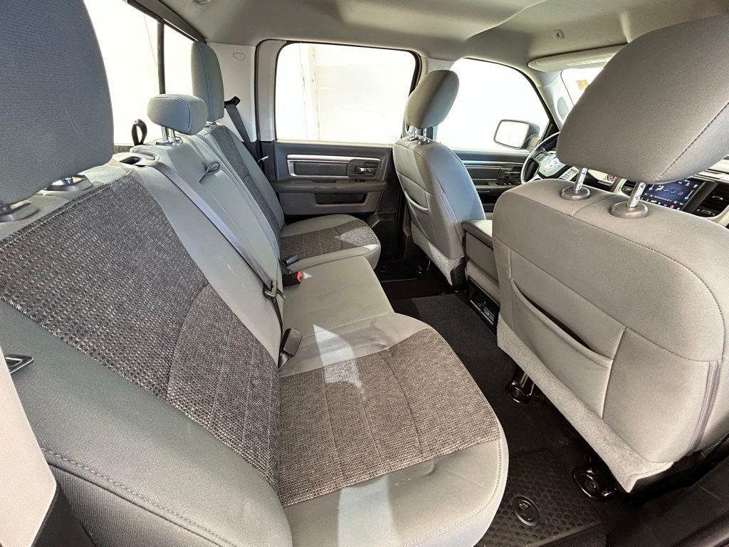 used 2019 Ram 1500 Classic car, priced at $22,973