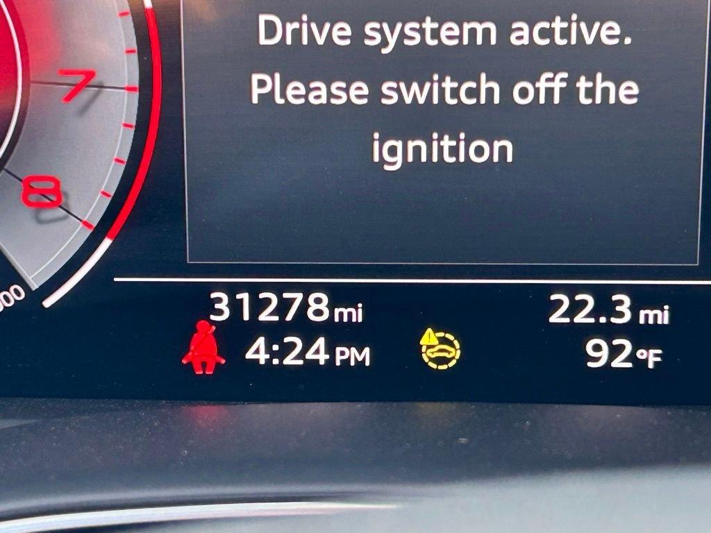 used 2021 Audi Q8 car, priced at $39,273