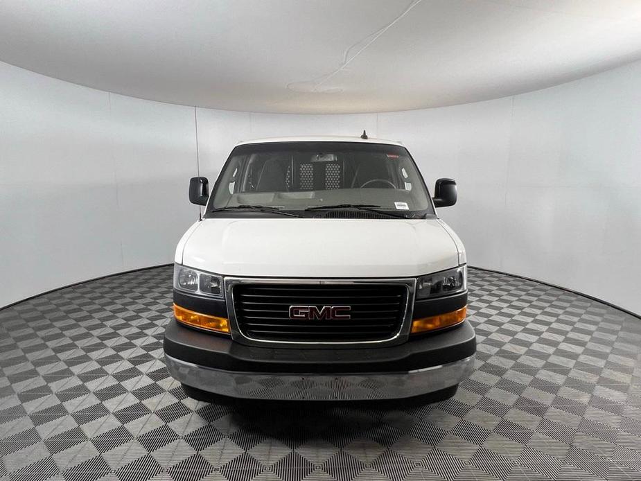 used 2021 GMC Savana 2500 car, priced at $34,373