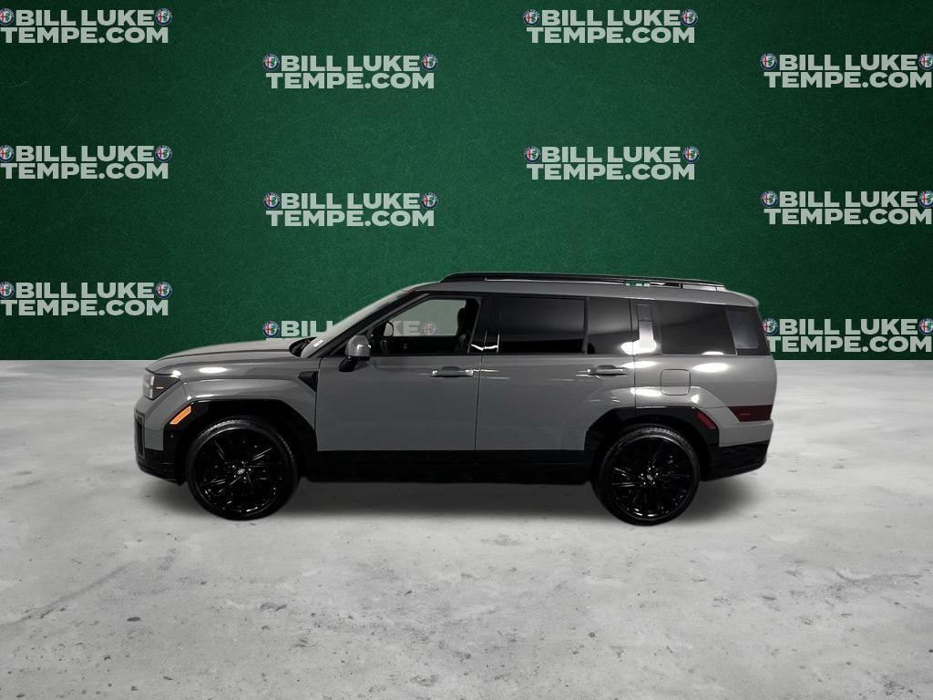 used 2024 Hyundai Santa Fe car, priced at $32,875