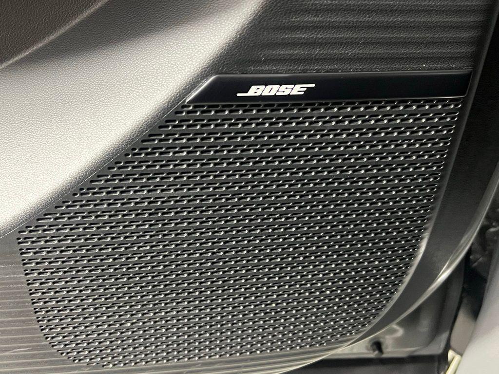 used 2024 Hyundai Santa Fe car, priced at $32,875