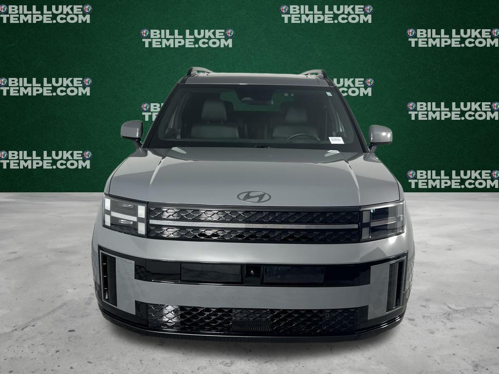 used 2024 Hyundai Santa Fe car, priced at $32,875