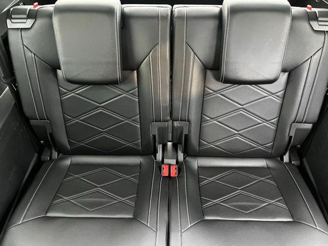 used 2024 Volkswagen Atlas car, priced at $30,273