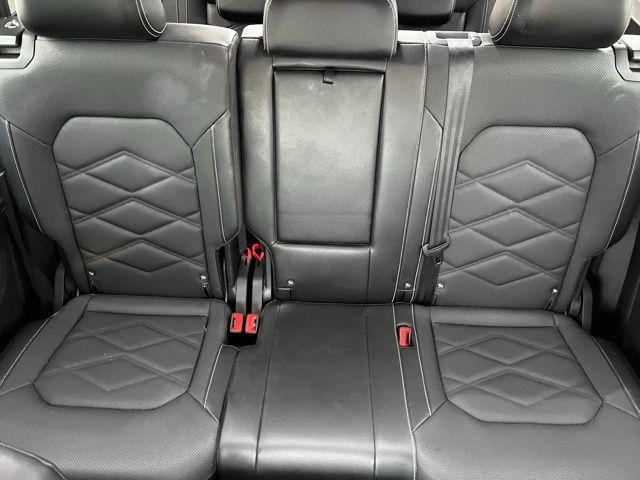 used 2024 Volkswagen Atlas car, priced at $30,273