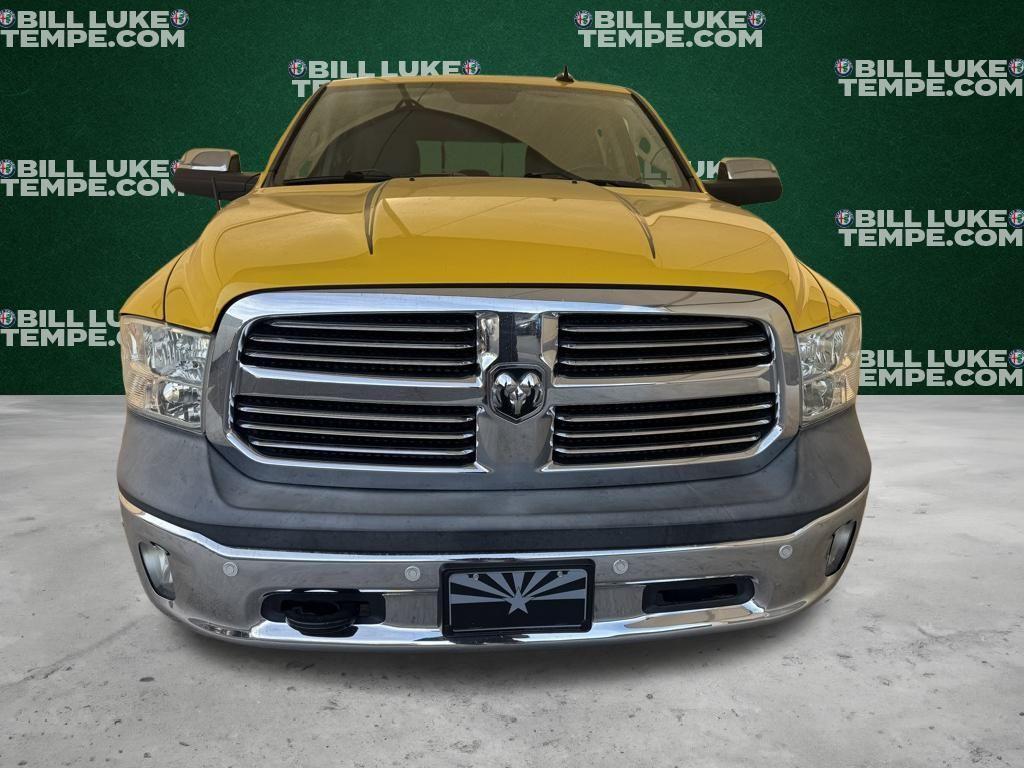 used 2016 Ram 1500 car, priced at $16,210