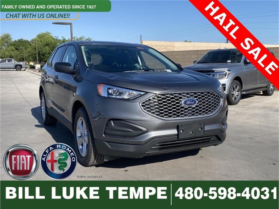 used 2024 Ford Edge car, priced at $30,475