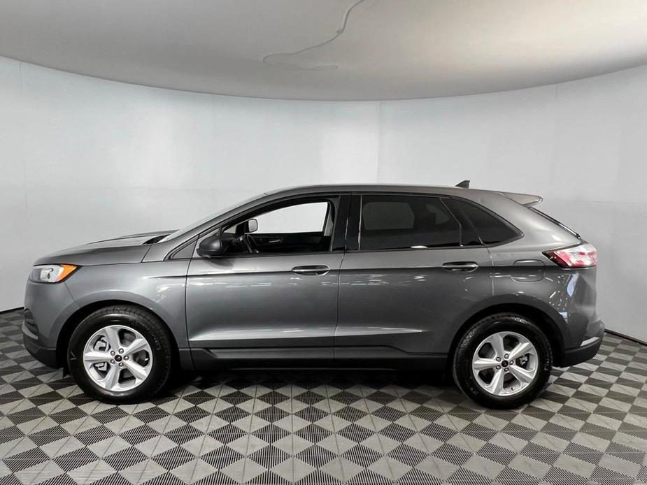 used 2024 Ford Edge car, priced at $28,775