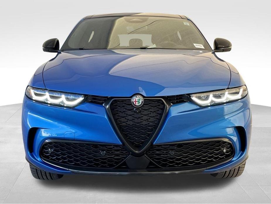 new 2024 Alfa Romeo Tonale car, priced at $50,645