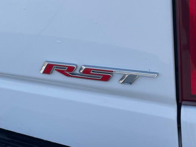 used 2021 Chevrolet Silverado 1500 car, priced at $41,273