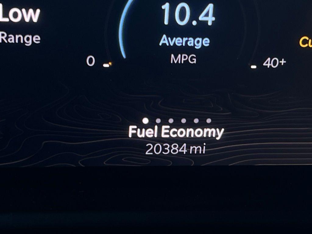 used 2023 Jeep Wagoneer car, priced at $51,975