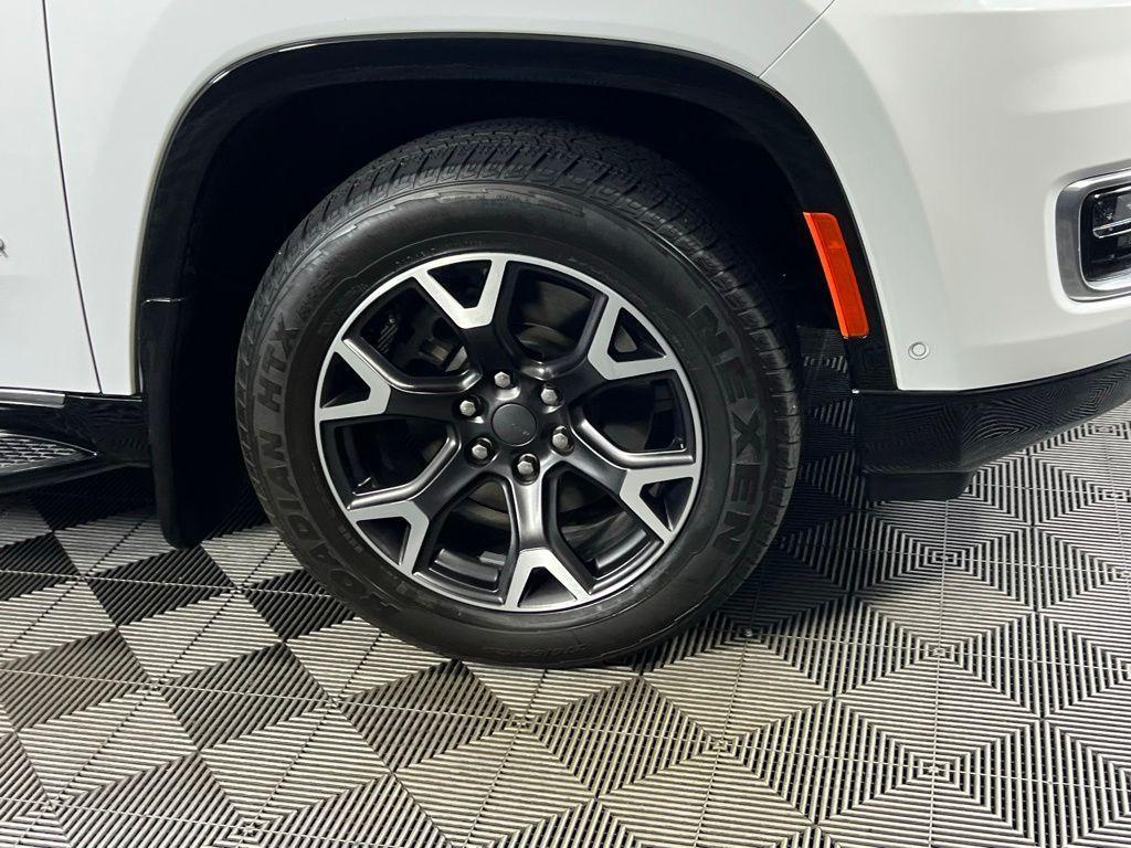 used 2023 Jeep Wagoneer car, priced at $51,975