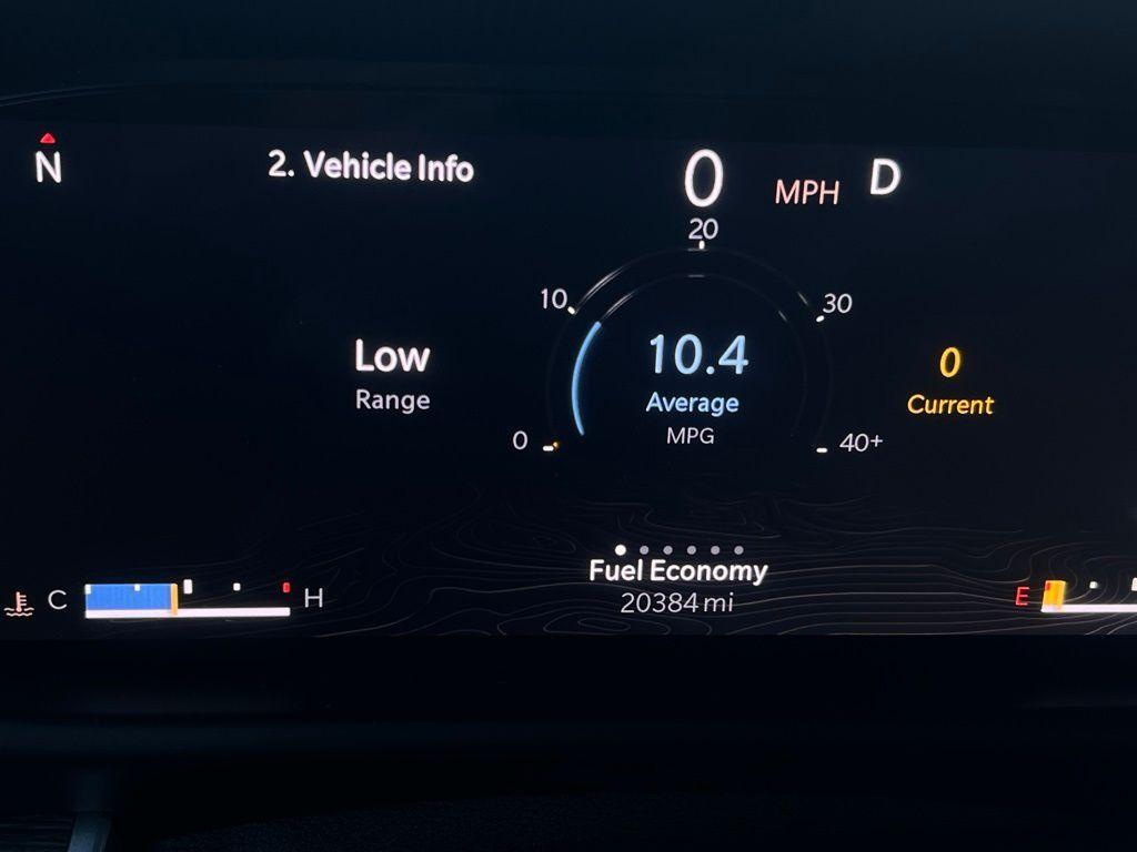 used 2023 Jeep Wagoneer car, priced at $51,975