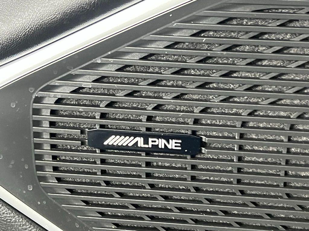 used 2023 Jeep Wagoneer car, priced at $51,975