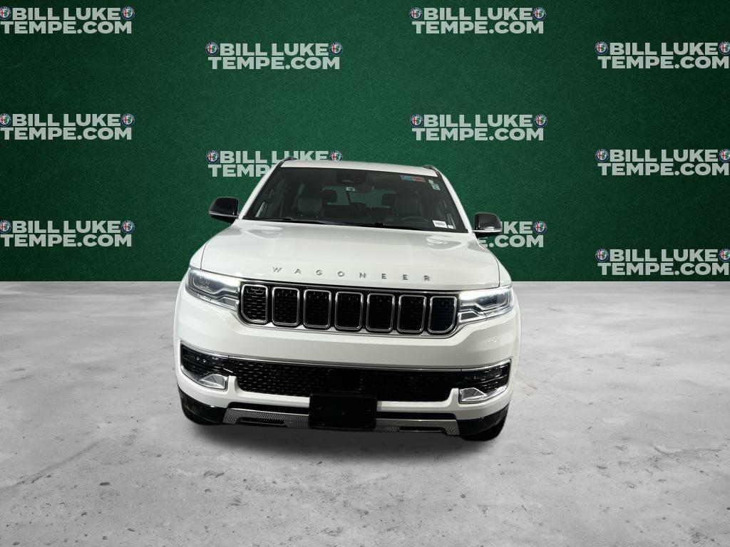 used 2023 Jeep Wagoneer car, priced at $51,975