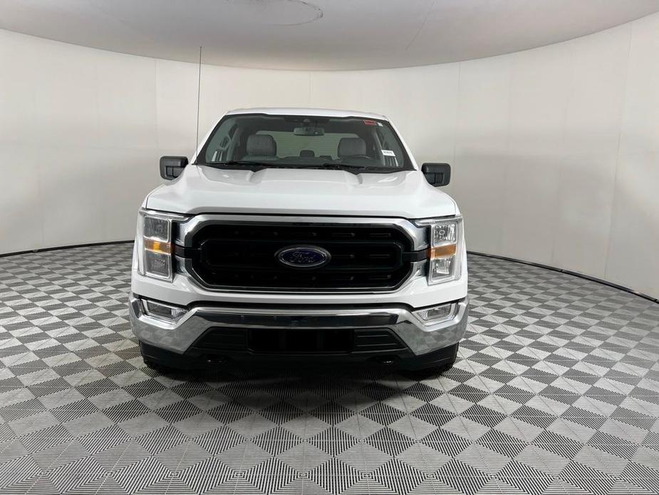 used 2021 Ford F-150 car, priced at $36,173