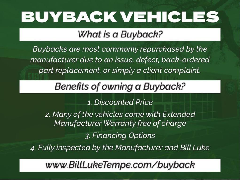 used 2022 Hyundai Palisade car, priced at $34,975