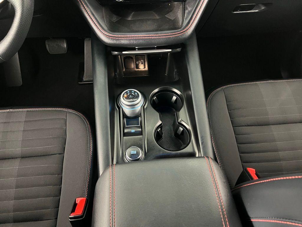 used 2025 Ford Explorer car, priced at $40,773