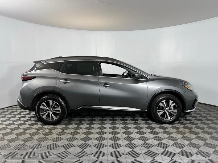 used 2021 Nissan Murano car, priced at $20,374