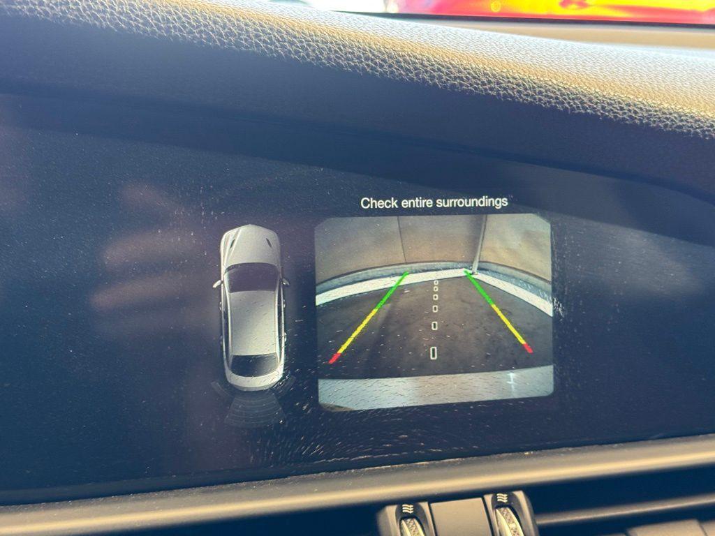 used 2019 Alfa Romeo Giulia car, priced at $15,988