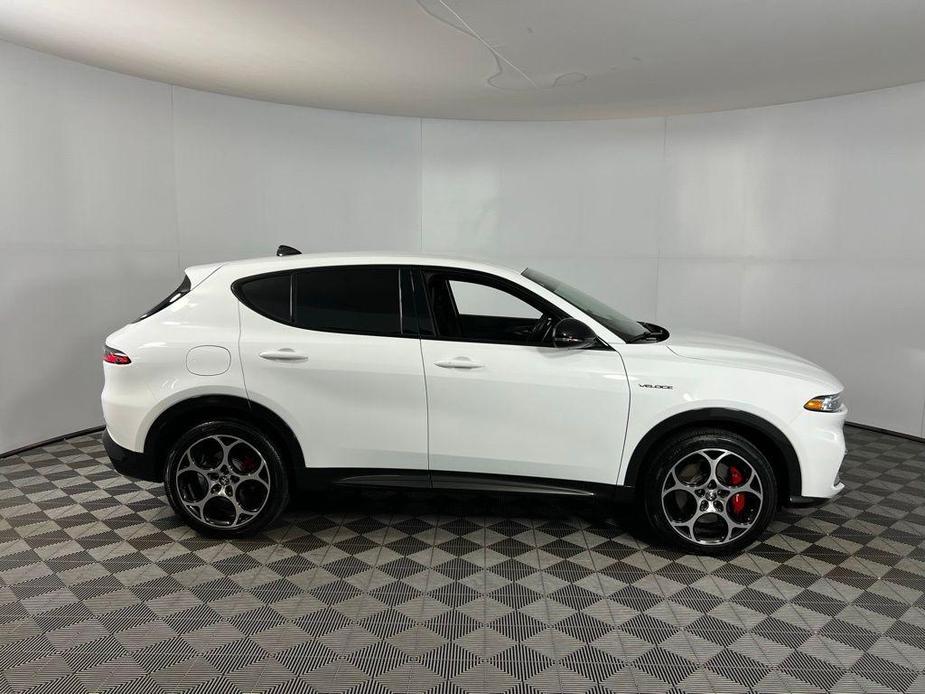 used 2024 Alfa Romeo Tonale car, priced at $33,975