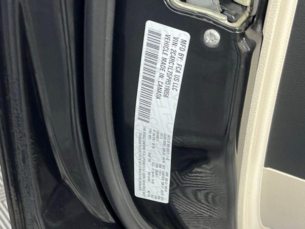 used 2022 Volvo XC90 car, priced at $45,573